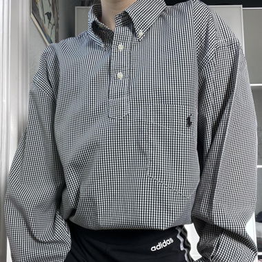 Ralph Lauren shirt 