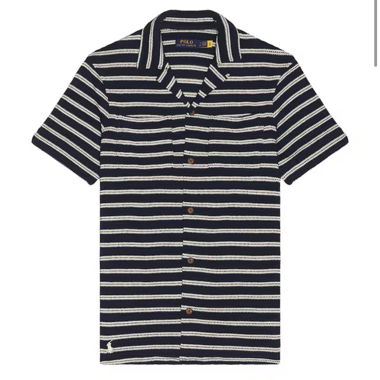 Knit Shirt RALPH LAUREN
