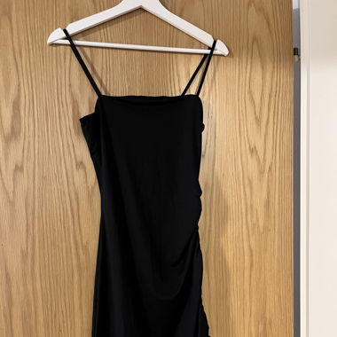 Figurbetontes Kleid