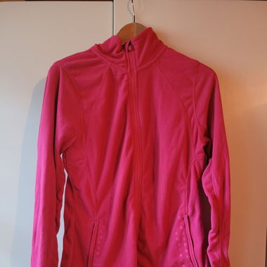 Sport Jacke 