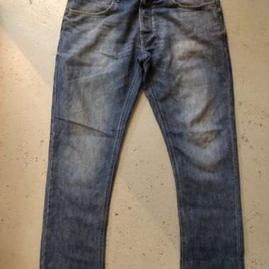 Jeans Blizzard Regular