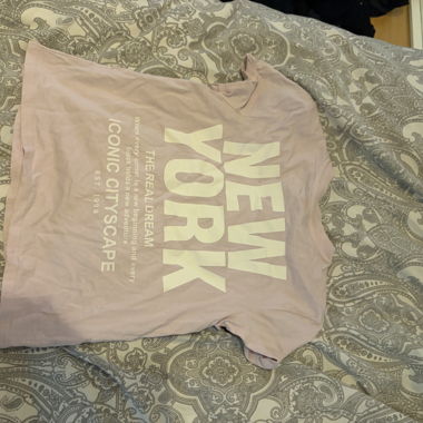 Pinkes NYC T-Shirt