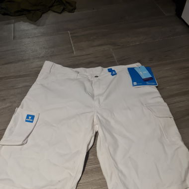 NEUE ARBEITS HOSEN 