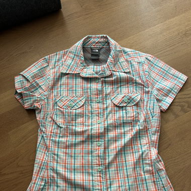 Chemise The North Face