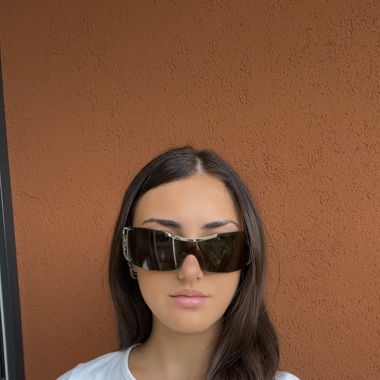 Occhiali da sole Vintage Ferre 