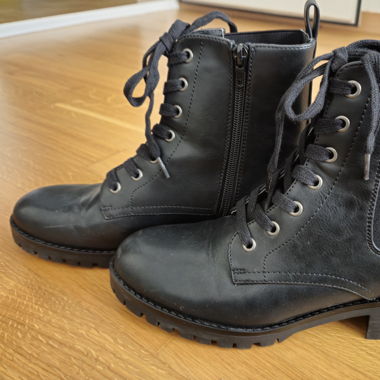 Stiefel