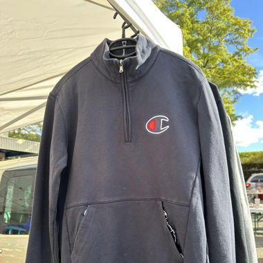 Zip Sweater from Champion