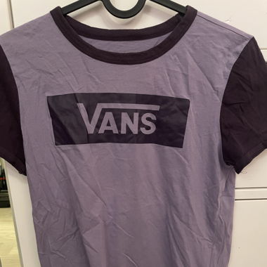 VANS Tshirt