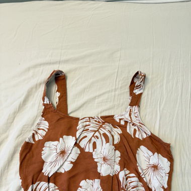 Roxy beautiful top