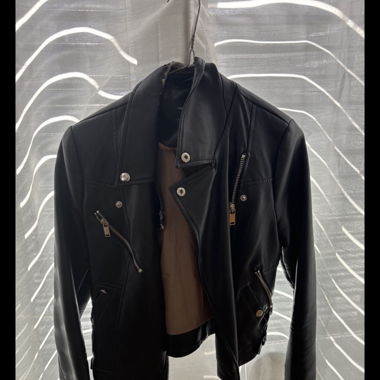Veste printemps 