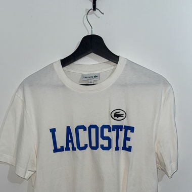 T-shirt Lacoste 