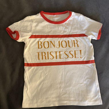 Mini Rodini T-Shirt 