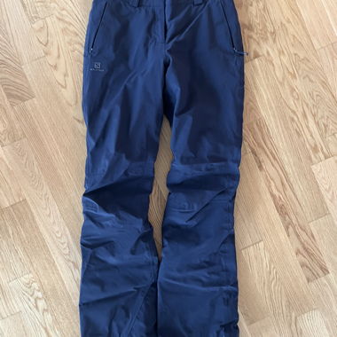 Salomon Skihose Damen S