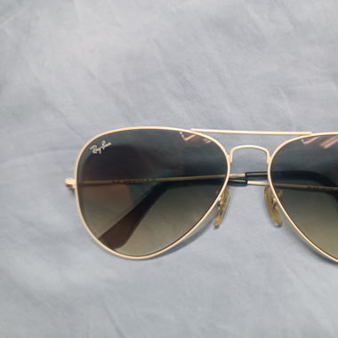 Ray Ban Aviateur 