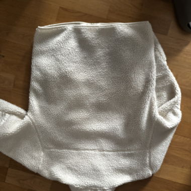 Felpa con cappuccio Teddyfleece Dickies