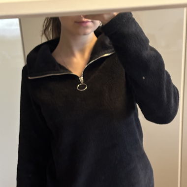  Black Sweater