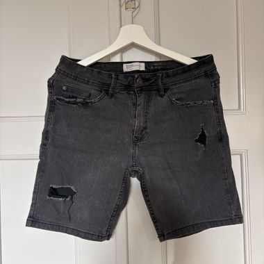 Jeans Shorts