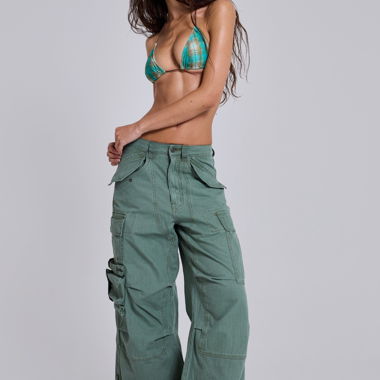 Jaded London Cargo Pants W38 NEW