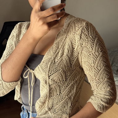 Cardigan
