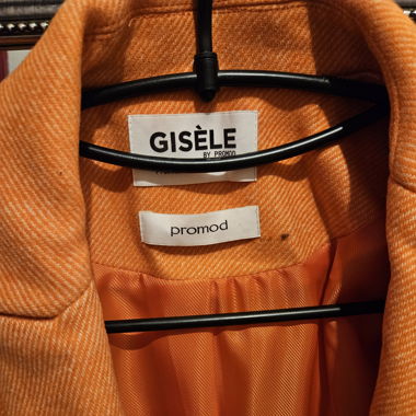Manteau printemps  été 