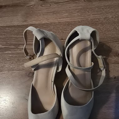 Chaussure à talon