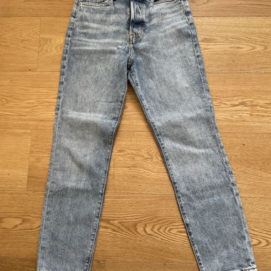 Vintage & denim Jeans