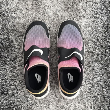 Baskets Nike slip-on