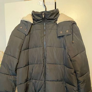 Veste d'hiver