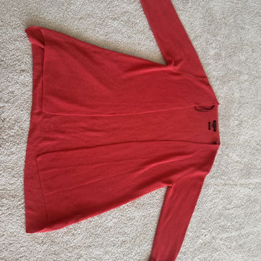 Massimo Dutti Cardigan 3/4