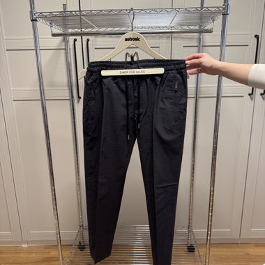Pantaloni Dolce & Gabbana Gr. 48 grigio scuro