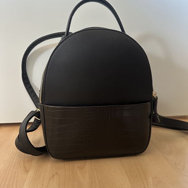 Small backpack