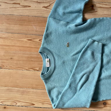 Vintage Lacoste Sweater