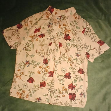 Blouse AMARO