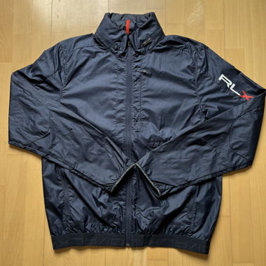 Ralph Lauren RLX Sports Jacket