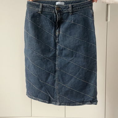 Jeans rock 