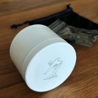 Ghostemane Grinder