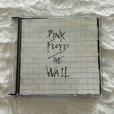 Pink Floyd The Wall CD