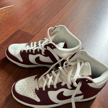 Nike Dunk, Gr. 40
