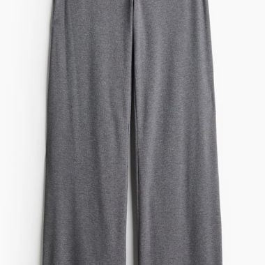 H&M Stoffhose