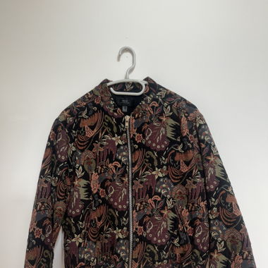 Veste bomber