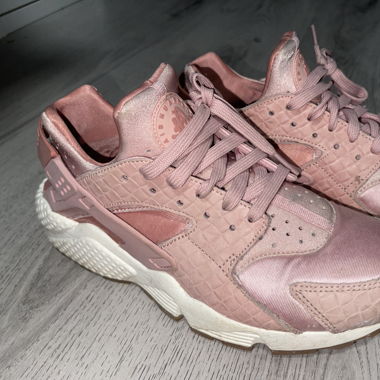 Nike sneakers