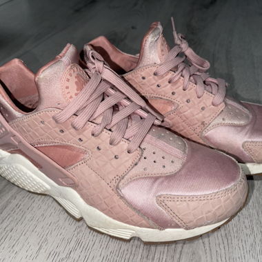 Nike sneakers