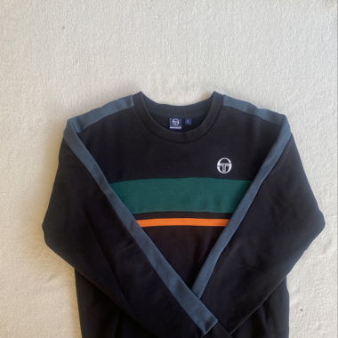 Sergio Tacchini Sweatshirt