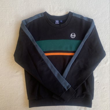 Sergio Tacchini Sweatshirt