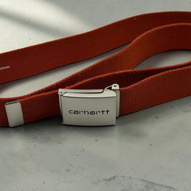 Carhartt cintura arancione