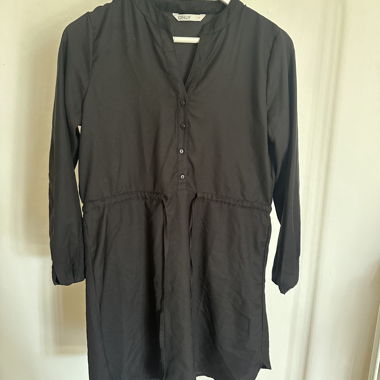 ONLY black dress XS