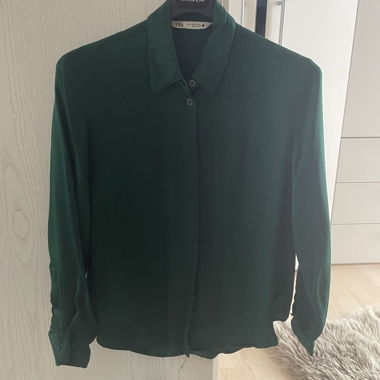 Blouse Zara