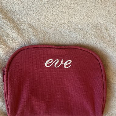 Girly Necessaire 