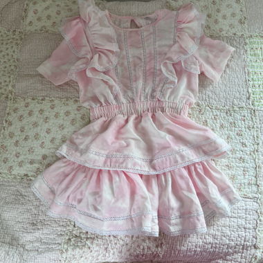 Cute Dress