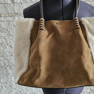 UGG - Heritage Tote Tasche
